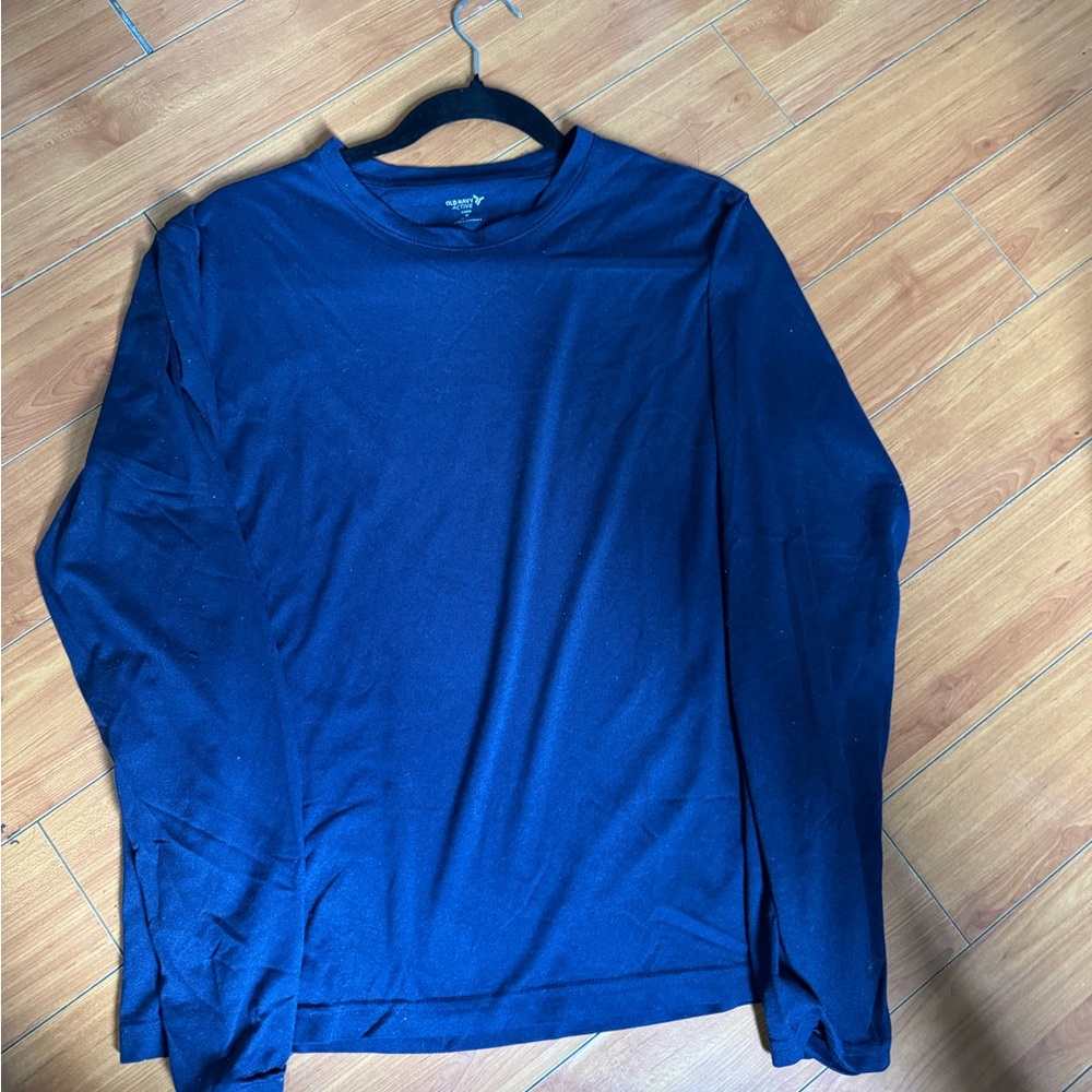 Lot of 6 Long Sleeves Sz M - Picture 8 of 13
